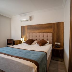 Standaard Double Kamer